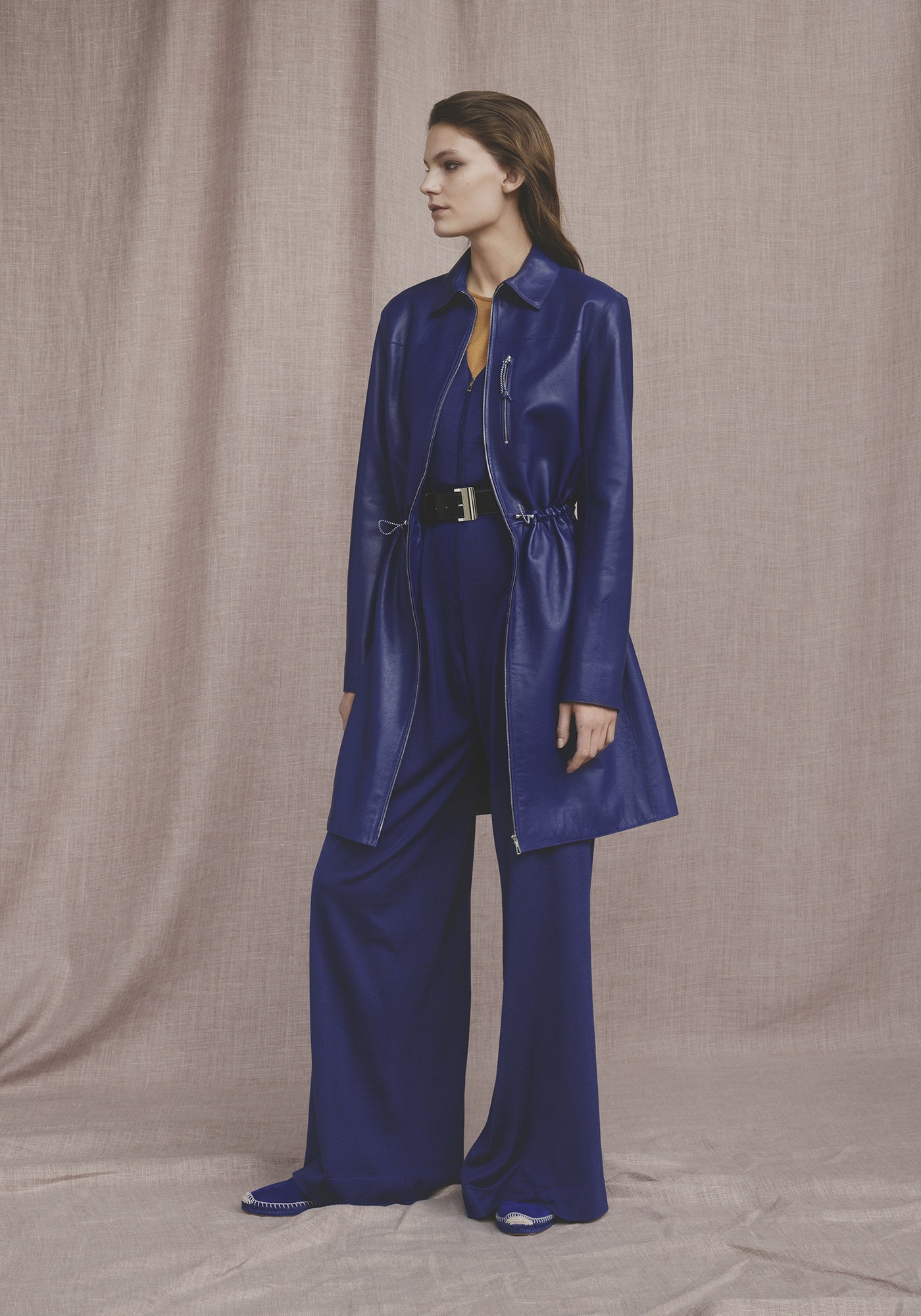 Hermès Resort 17 Look 10