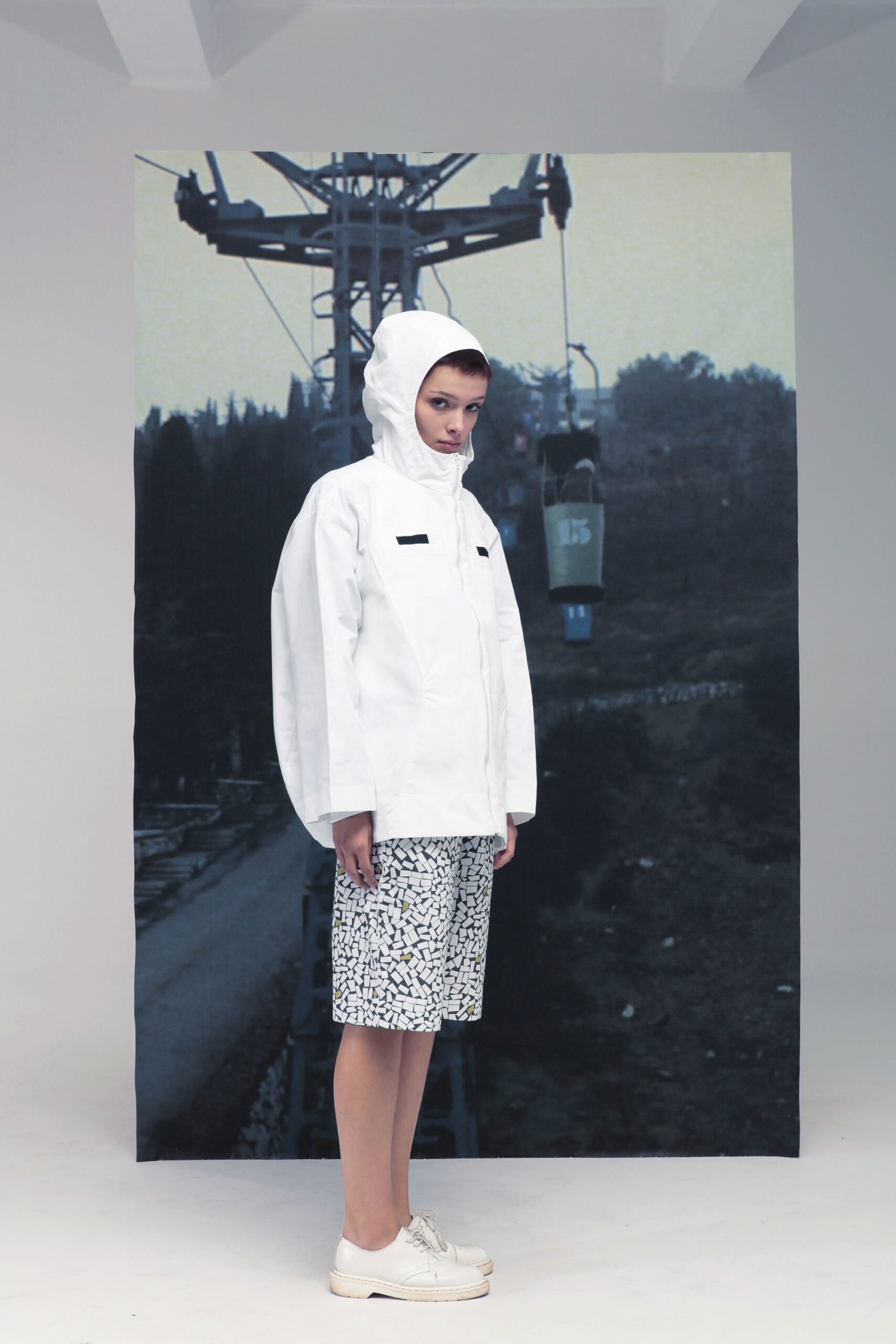 Inshade Russia S/S 18 Look 10