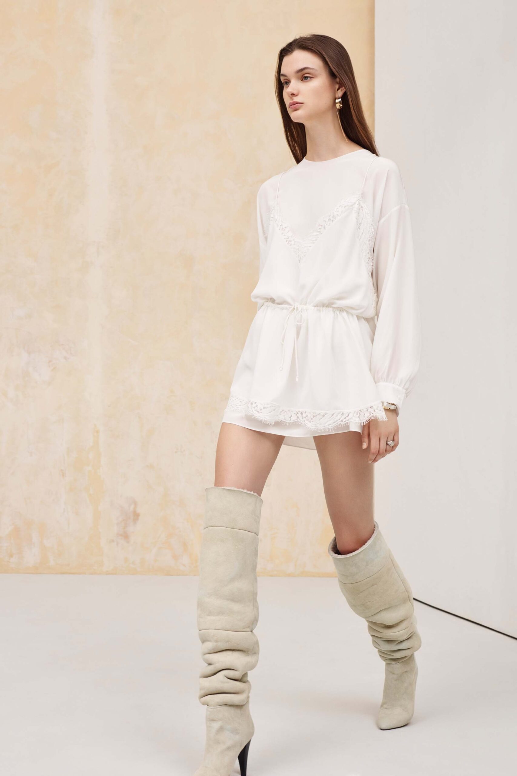 Iro F/W 18 Look 10