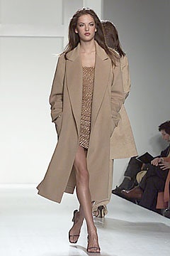 Halston F/W 00 Look 14