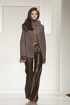 Halston F/W 00 Look 15