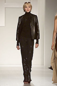 Halston F/W 00 Look 20