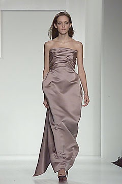 Halston F/W 00 Look 22