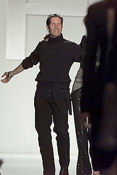 Halston F/W 00 Look 59