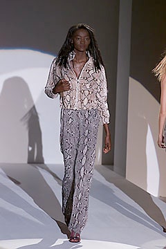 Gucci S/S 00 Look 3
