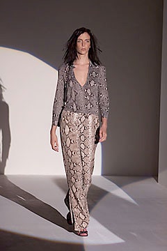 Gucci S/S 00 Look 4