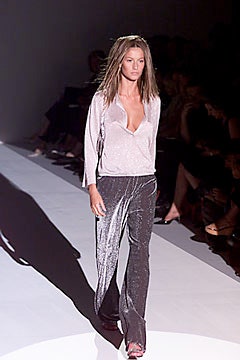 Gucci S/S 00 Look 6