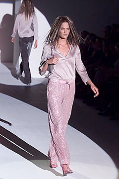 Gucci S/S 00 Look 7