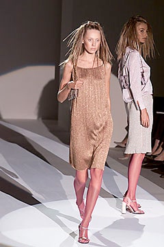 Gucci S/S 00 Look 11