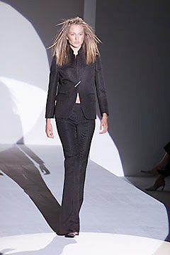 Gucci S/S 00 Look 12