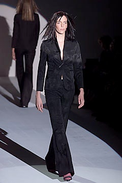 Gucci S/S 00 Look 13