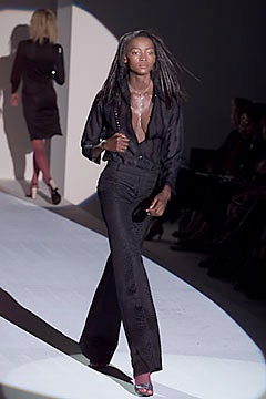 Gucci S/S 00 Look 15