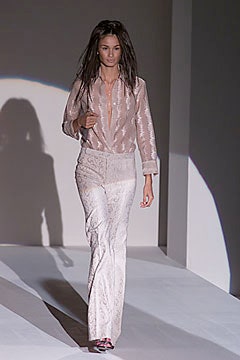 Gucci S/S 00 Look 16