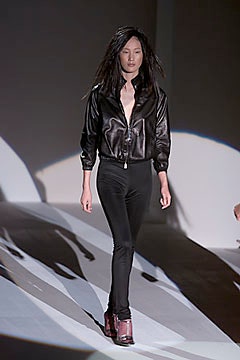 Gucci S/S 00 Look 21