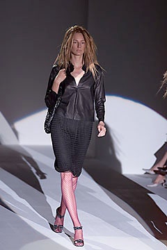 Gucci S/S 00 Look 25