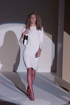 Gucci S/S 00 Look 26
