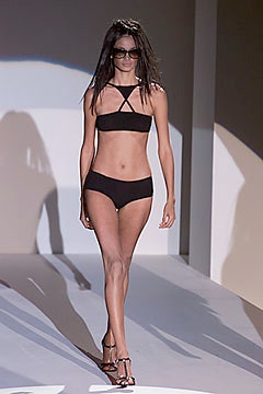 Gucci S/S 00 Look 28