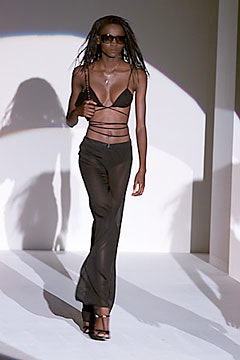 Gucci S/S 00 Look 30