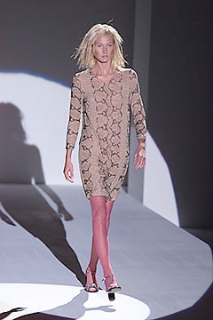Gucci S/S 00 Look 34