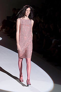 Gucci S/S 00 Look 37