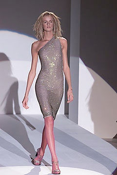 Gucci S/S 00 Look 38