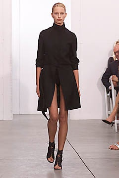 Helmut Lang Spring 2001 Ready-to-Wear