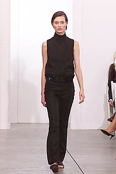 Helmut Lang S/S 01 Look 10