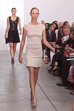 Helmut Lang S/S 01 Look 18