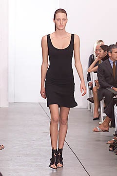 Helmut Lang S/S 01 Look 26