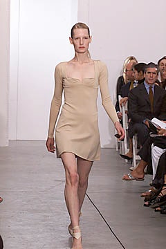 Helmut Lang S/S 01 Look 31