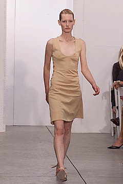 Helmut Lang S/S 01 Look 47