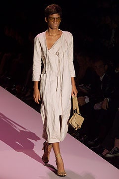 Gucci S/S 02 Look 4
