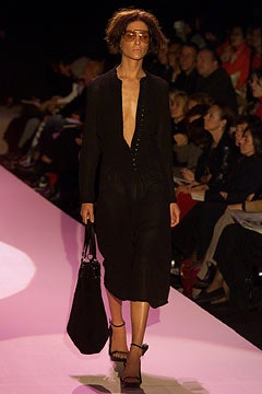 Gucci S/S 02 Look 12