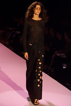 Gucci S/S 02 Look 13