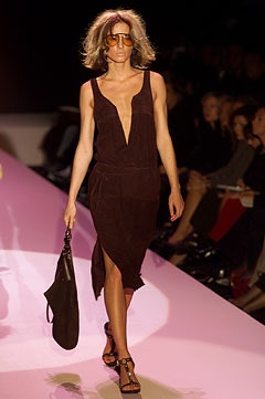 Gucci S/S 02 Look 21
