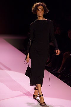 Gucci S/S 02 Look 23