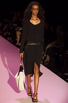 Gucci S/S 02 Look 24