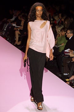 Gucci S/S 02 Look 34