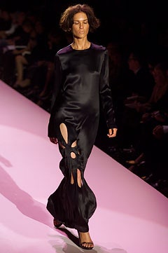 Gucci S/S 02 Look 35