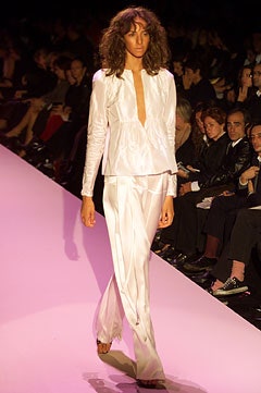 Gucci S/S 02 Look 37