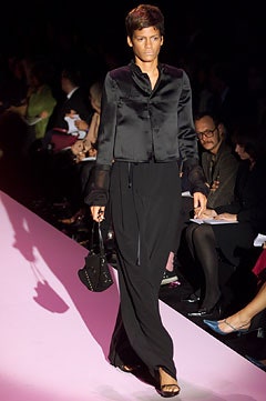 Gucci S/S 02 Look 39
