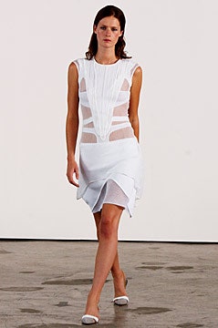 Helmut Lang S/S 02 Look 74