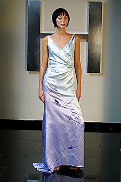 Halston S/S 02 Look 27