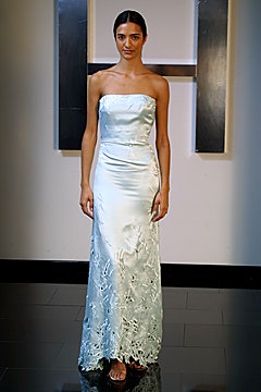 Halston S/S 02 Look 31