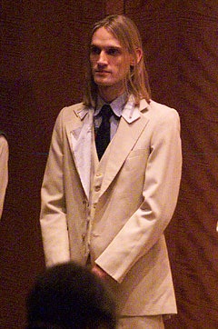 Imitation of Christ F/W 02 Look 2