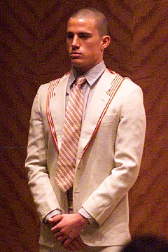 Imitation of Christ F/W 02 Look 3
