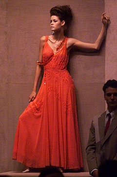 Imitation of Christ F/W 02 Look 12