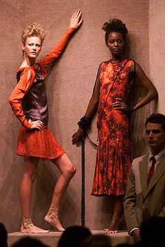 Imitation of Christ F/W 02 Look 13