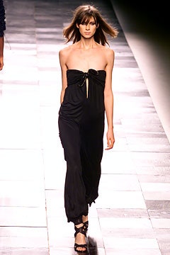 Givenchy F/W 02 Look 38