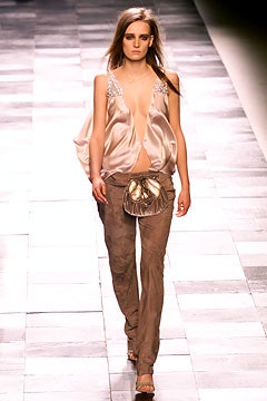 Givenchy F/W 02 Look 42